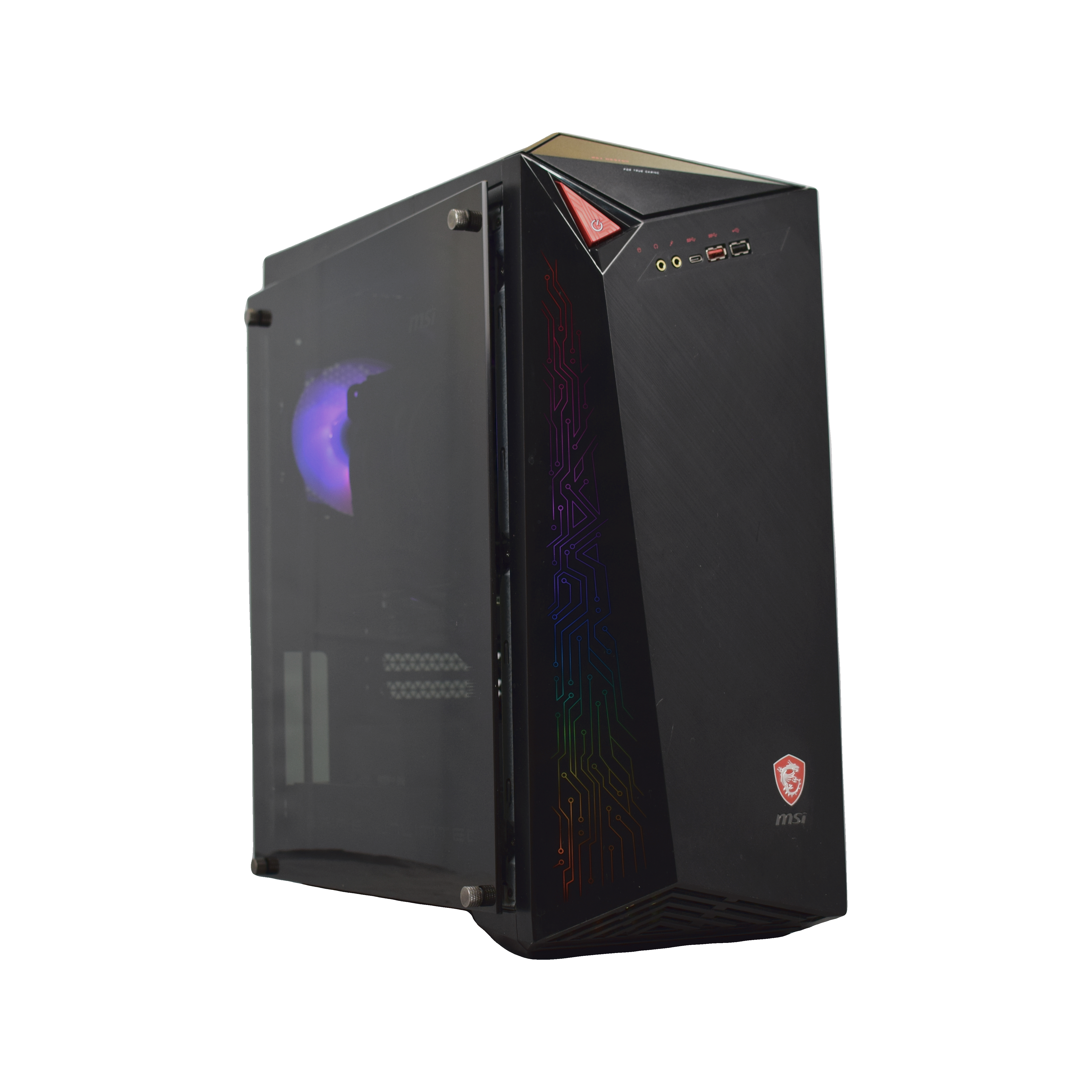Intel i7-10700KF | RTX 2070 Super | Prenew